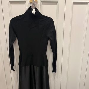 Simkhai midi dress with tags